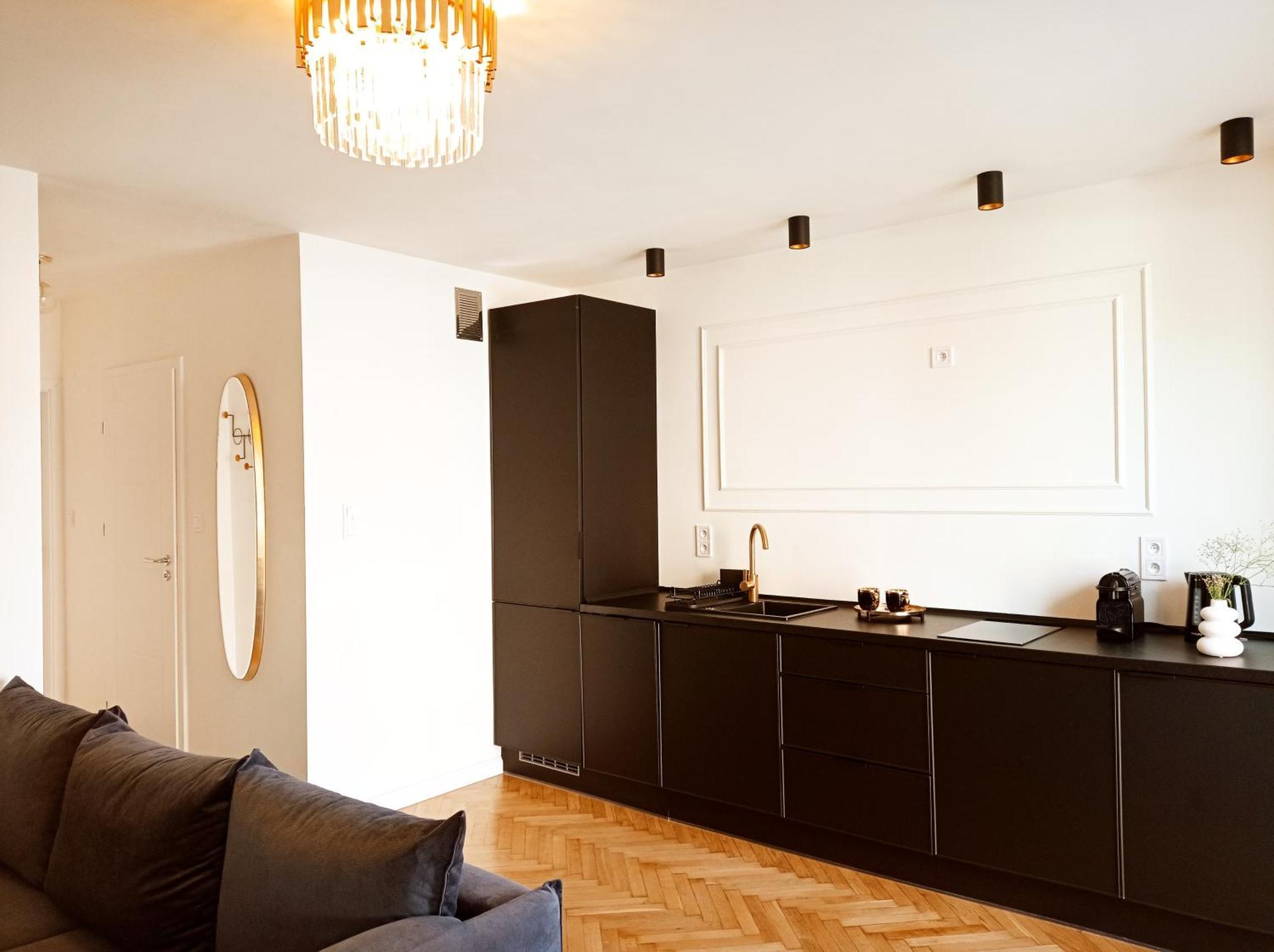 Apartament Home Mi Nysa Luaran gambar