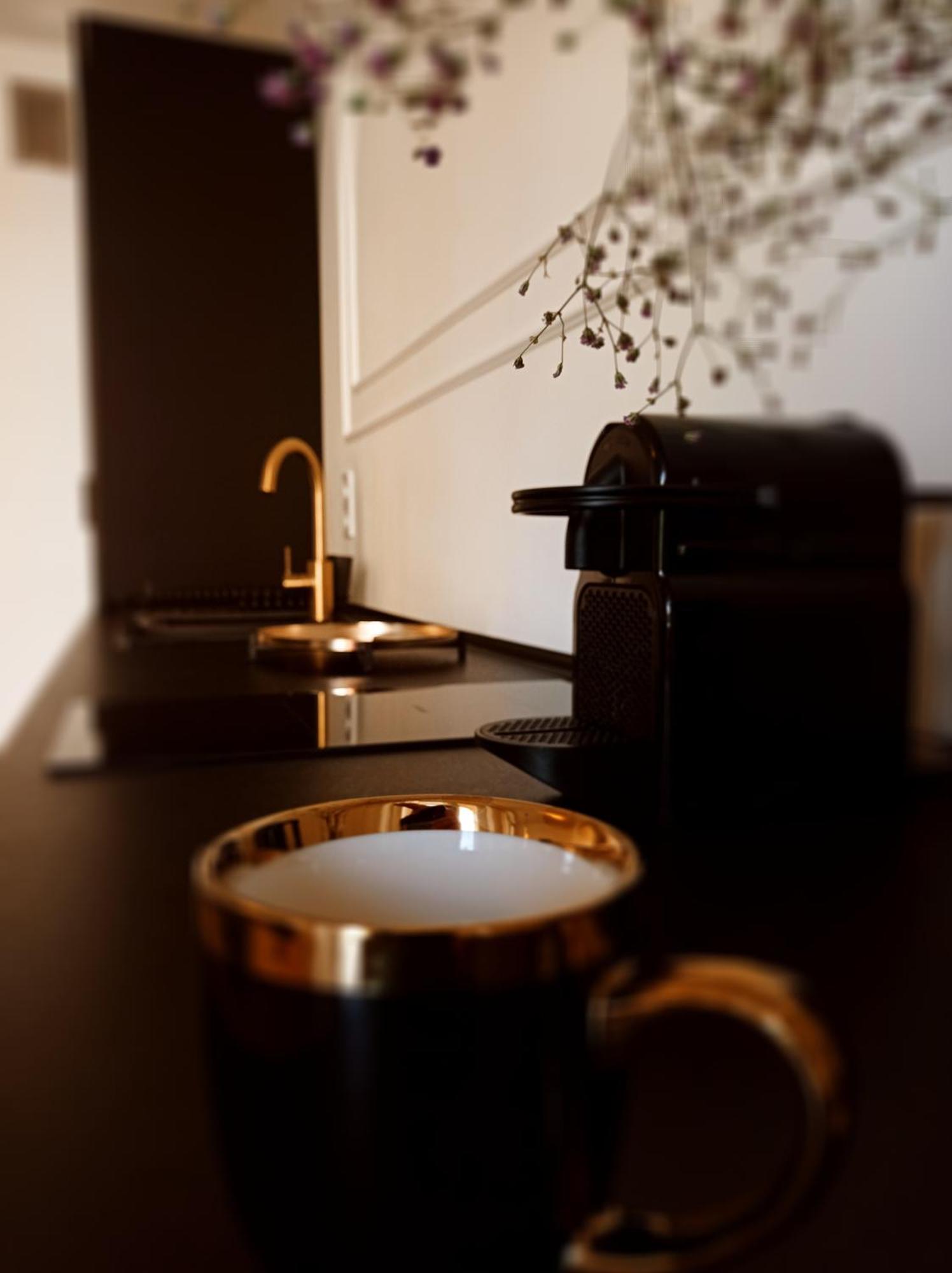Apartament Home Mi Nysa Luaran gambar