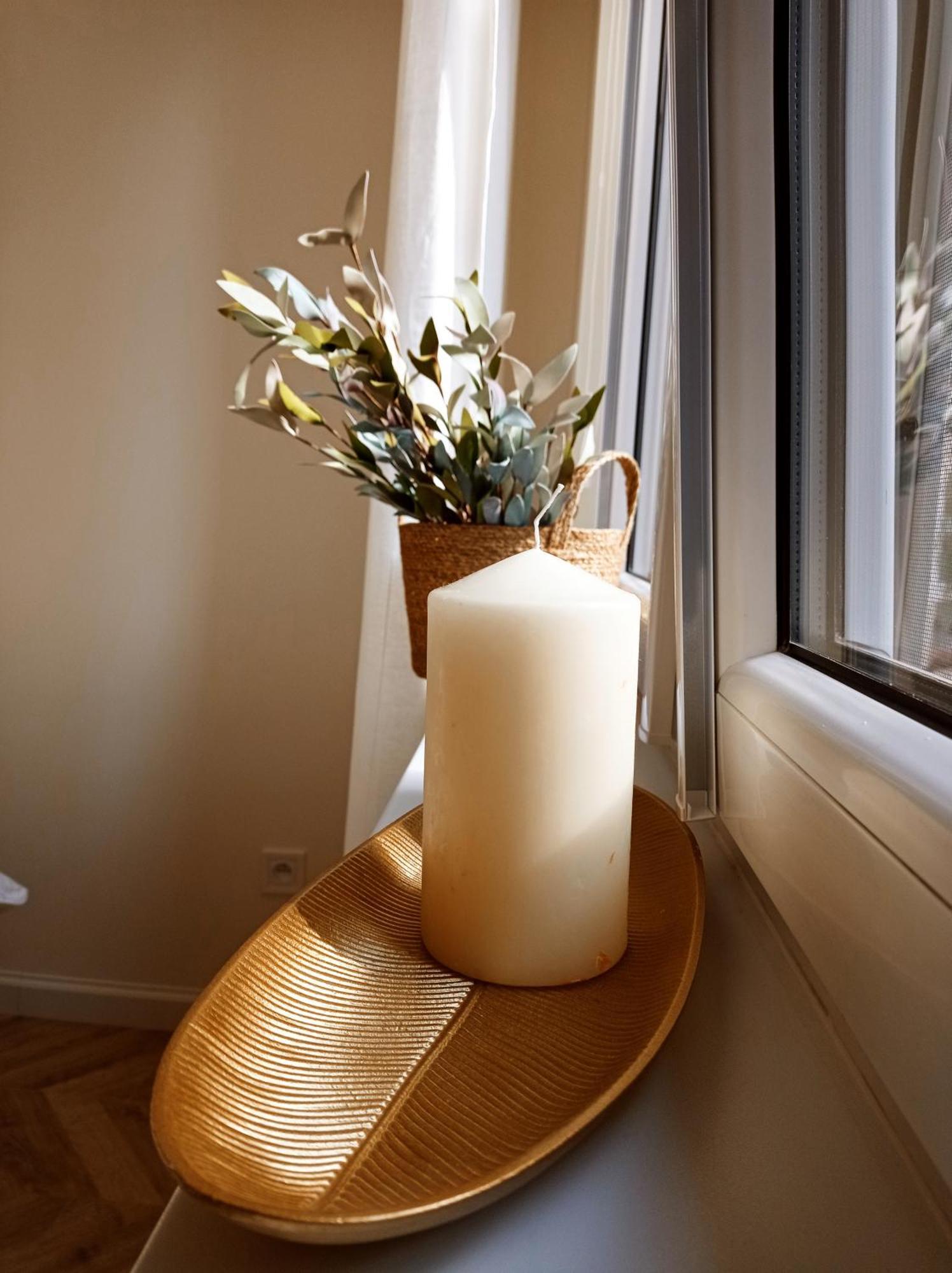 Apartament Home Mi Nysa Luaran gambar