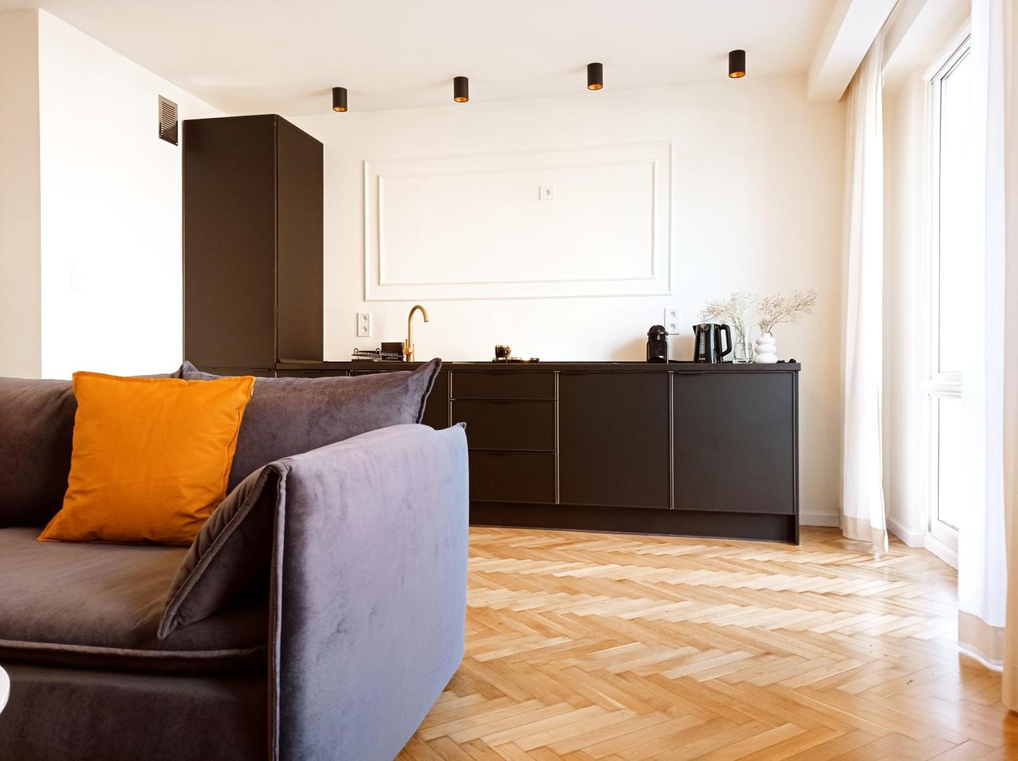 Apartament Home Mi Nysa Luaran gambar