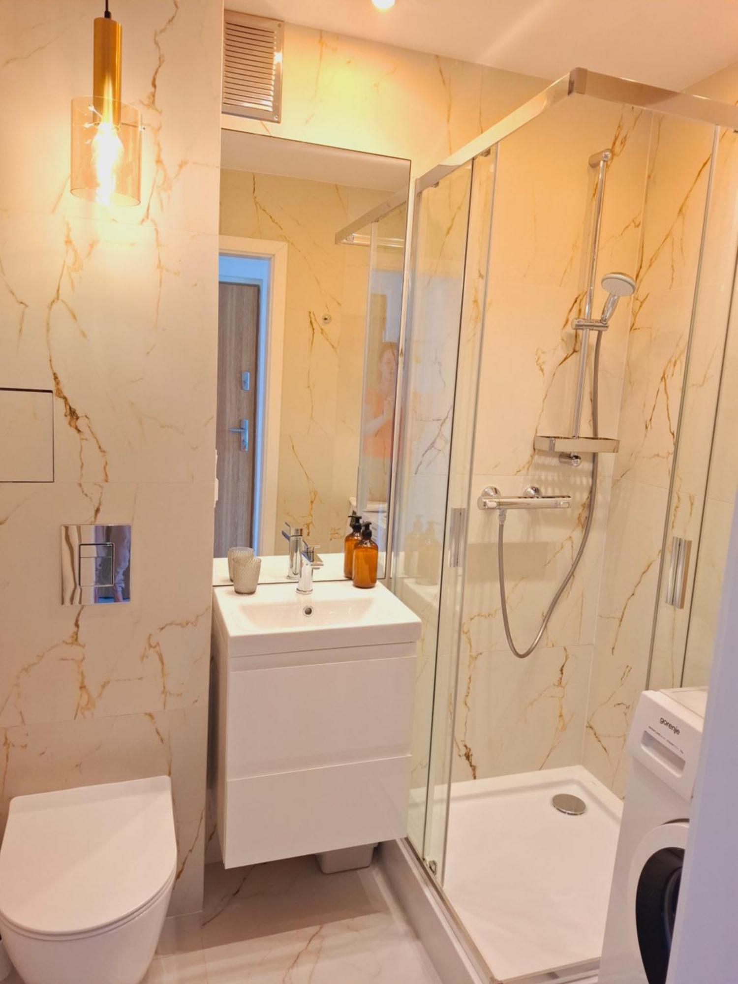 Apartament Home Mi Nysa Luaran gambar