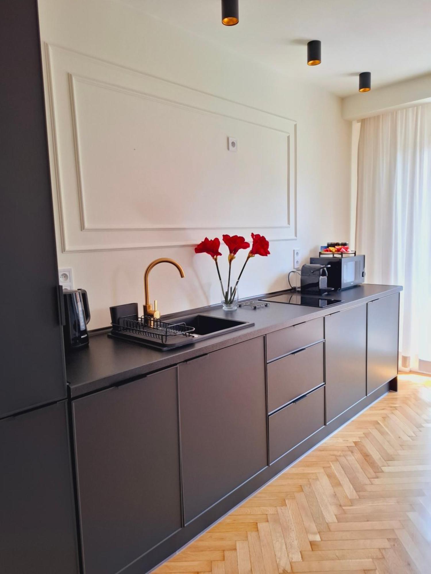 Apartament Home Mi Nysa Luaran gambar